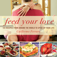 Cover image: Feed Your Love 9781632204905