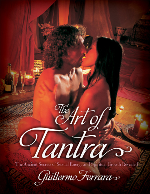 Cover image for book The Art of Tantra