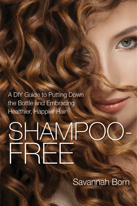 Cover image for book Shampoo-Free