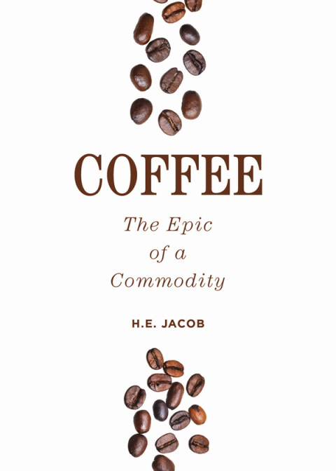 Cover image for book Coffee