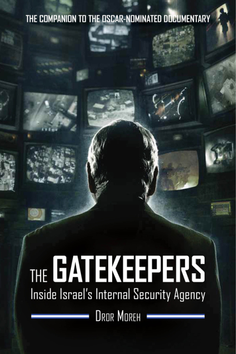 Cover image for book The Gatekeepers