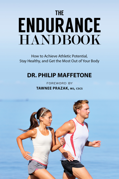 Cover image for book The Endurance Handbook
