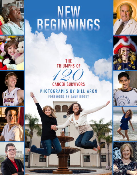 Cover image for book New Beginnings