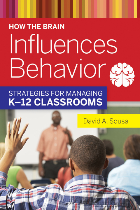 Cover image for book How the Brain Influences Behavior