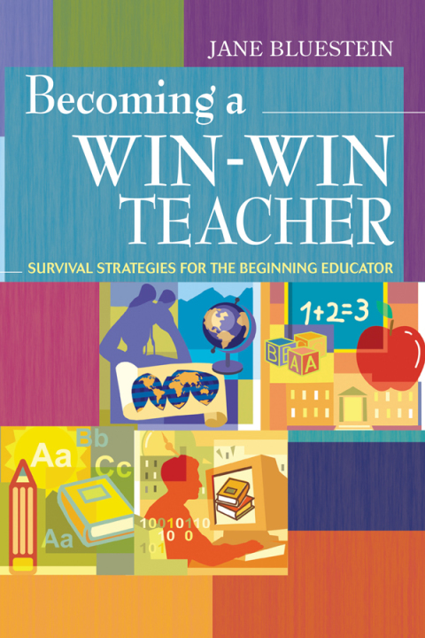 Cover image for book Becoming a Win-Win Teacher