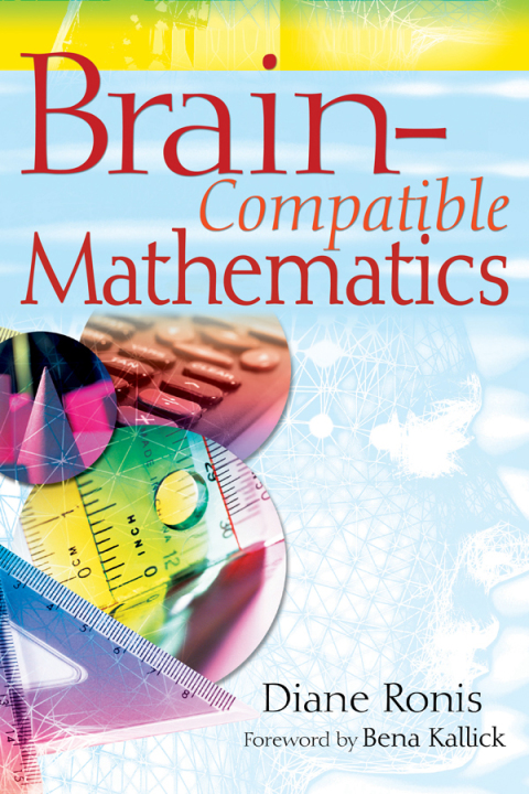 Cover image for book Brain-Compatible Mathematics
