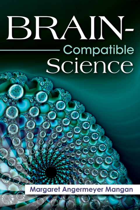 Cover image for book Brain-Compatible Science