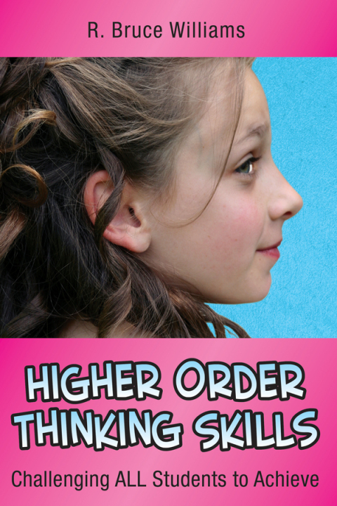 Higher-Order Thinking Skills 