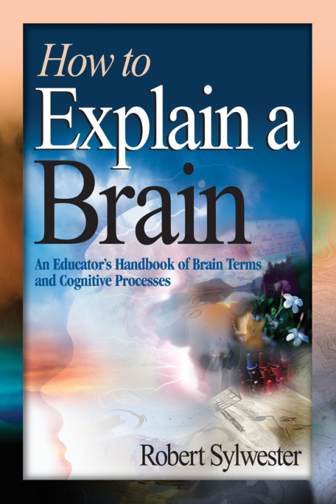 Cover image for book How to Explain a Brain
