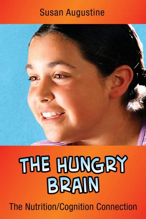 Cover image for book The Hungry Brain