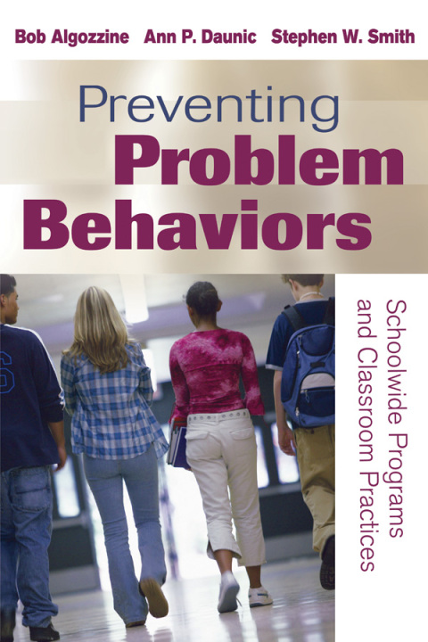 Preventing Problem Behaviors 