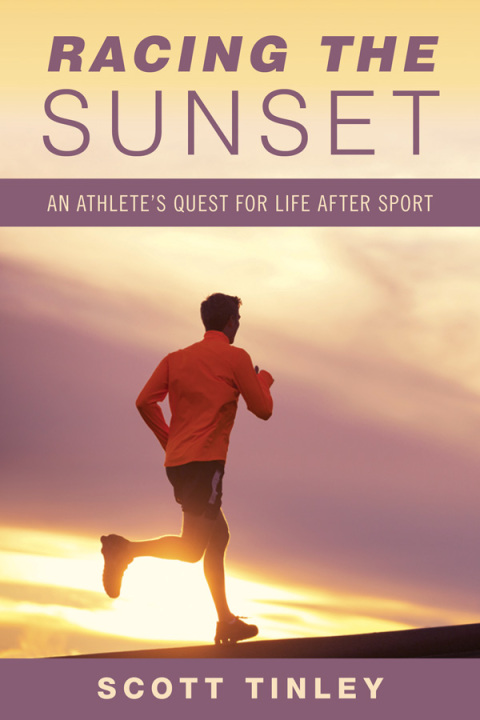 Cover image for book Racing the Sunset