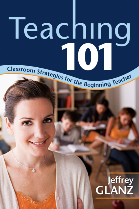 Cover image for book Teaching 101