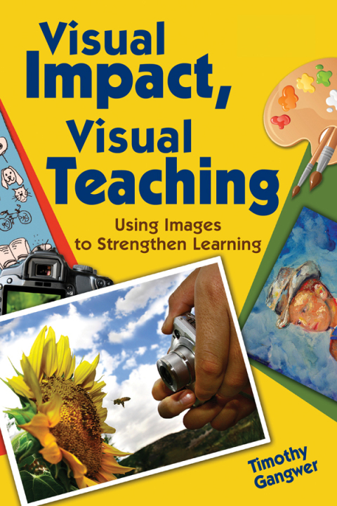 Cover image for book Visual Impact, Visual Teaching