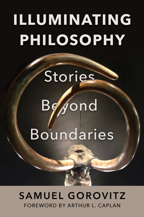 Cover image for book Illuminating Philosophy