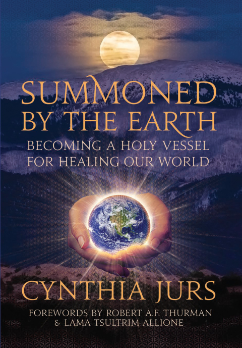 Cover image for book Summoned by the Earth