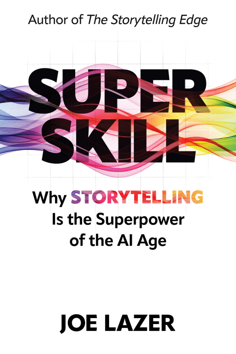 Cover image for book Super Skill
