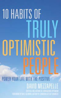 Cover image: 10 Habits of Truly Optimistic People 9781632280053