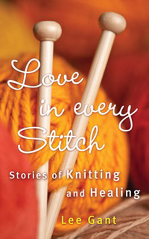Cover image for book Love in Every Stitch