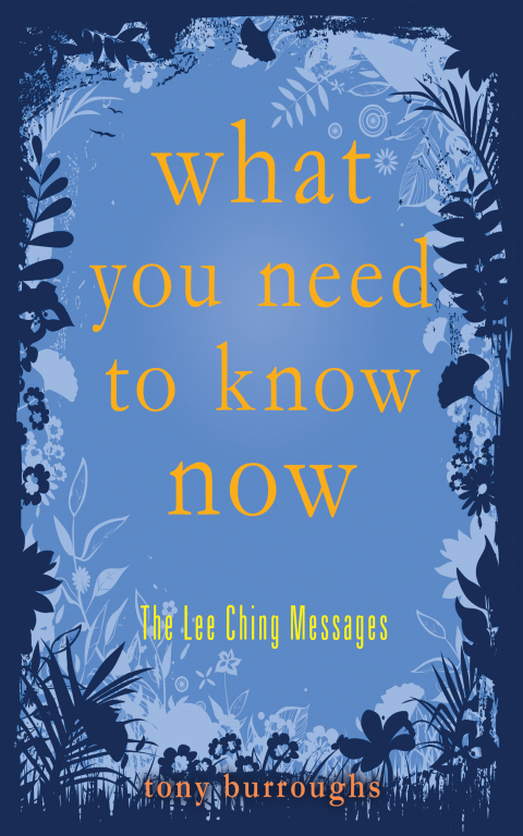 Cover image for book What You Need to Know Now