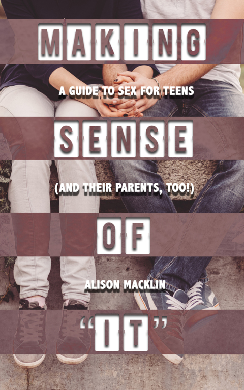 Cover image for book Making Sense of "It"