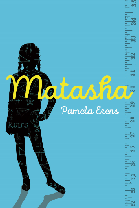 Cover image for book Matasha