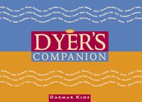 Cover image: The Dyer's Companion 9781931499514