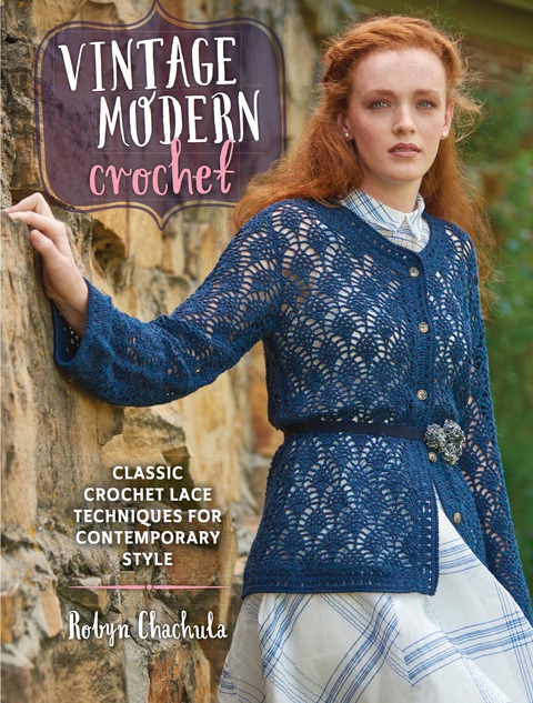 Vintage Modern Crochet 