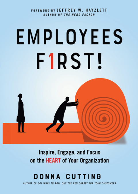 Employees First! 