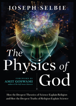 The Physics of God