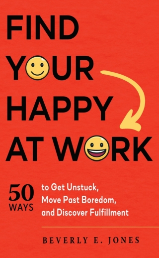 Find Your Happy at Work