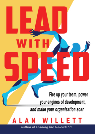 Lead with Speed