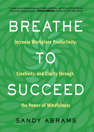 Breathe to Succeed