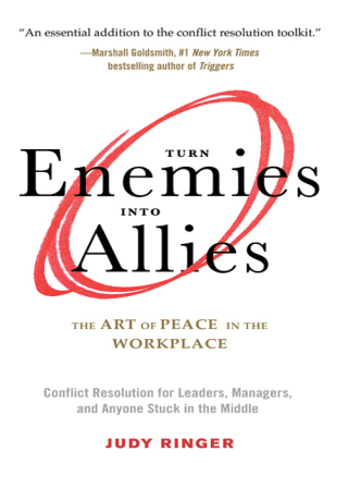 Turn Enemies into Allies