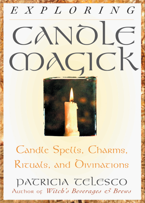 Exploring Candle Magick 