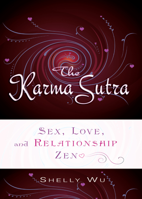 Cover image for book Karma Sutra