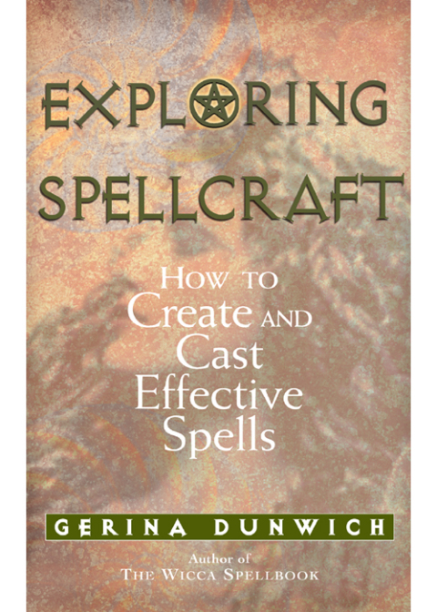 Exploring Spellcraft 