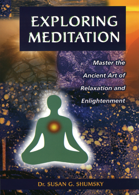 Cover image for book Exploring Meditation