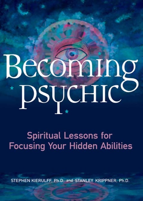 Becoming Psychic 