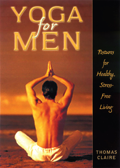 Yoga for Men 