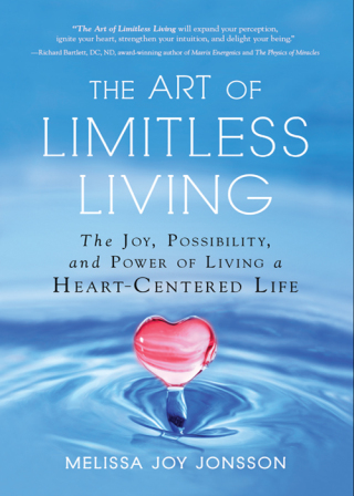 The Art of Limitless Living