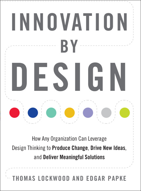Innovation by Design 