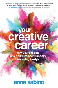 Cover image: Your Creative Career 9781632651112