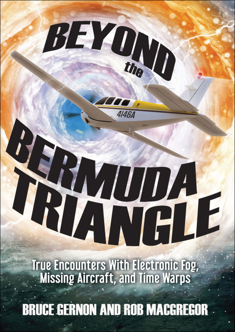 Beyond the Bermuda Triangle 