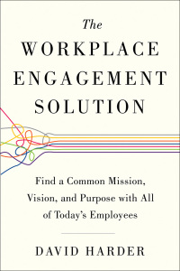 Titelbild: The Workplace Engagement Solution 9781632650993