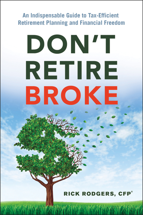 Don't Retire Broke 