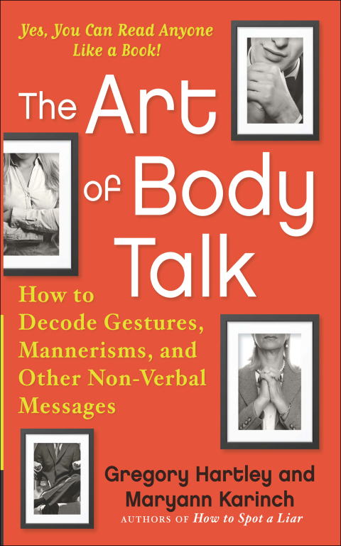 The Art of Body Talk 