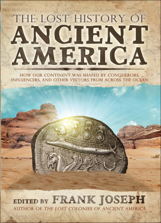 The Lost History of Ancient America