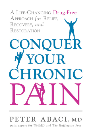 Conquer Your Chronic Pain