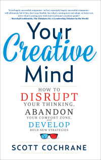 Cover image: Your Creative Mind 9781632650443